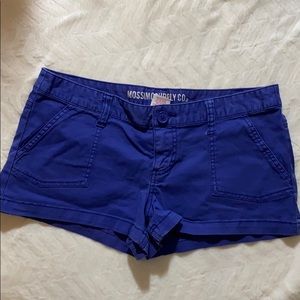 MASSIMO SUPPLY CO. SHORT